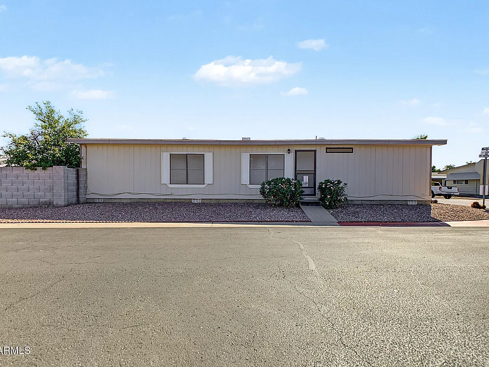 8601 N 103rd Ave #101