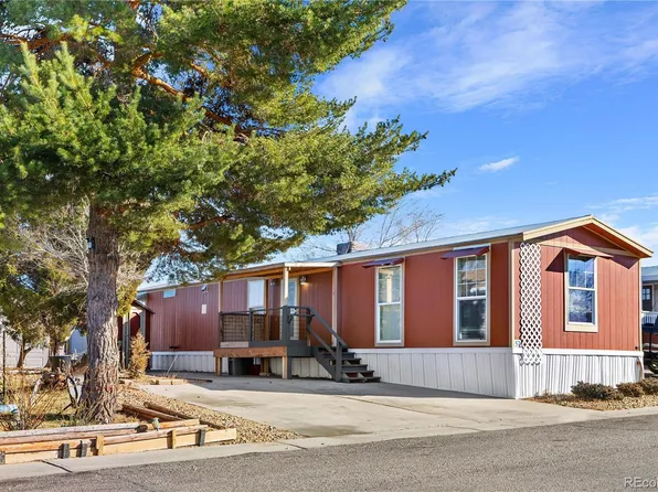 9595 N Pecos Street LOT 57, Thornton, CO 80260