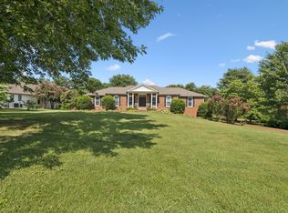 911 Steeplechase Dr, Brentwood, TN 37027