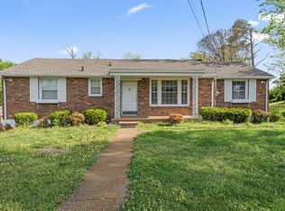 229 Danyacrest Dr, Nashville, TN 37214