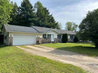 W7326 Maple Ave, Shawano, WI 54166