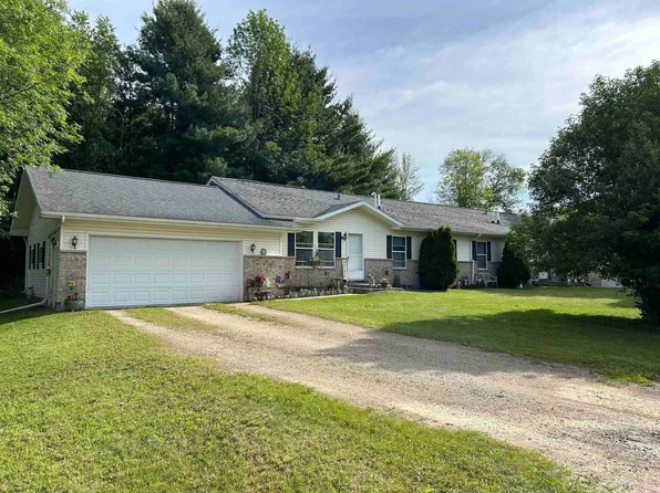 W7326 Maple Ave, Shawano, WI 54166