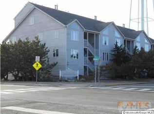 103 23rd Ave APT 7, Seaside Park, NJ 08752