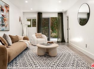 532 N Rossmore Ave APT 107, Los Angeles, CA 90004