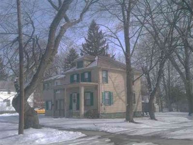 235 Douglas St, Jackson, MI, 49203