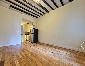 Rented by Gold & Appel Realty Corp