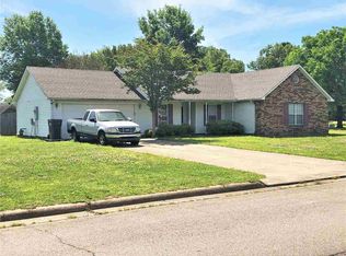 1905 Sandbrook Dr, Jonesboro, AR 72404