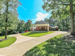 5329 Kentucky Rd, Benton, AR 72019