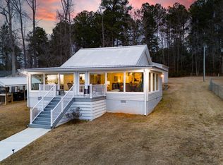 285 Clubhouse Rd, Eatonton, GA 31024