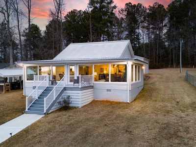 285 Clubhouse Rd, Eatonton, GA, 31024