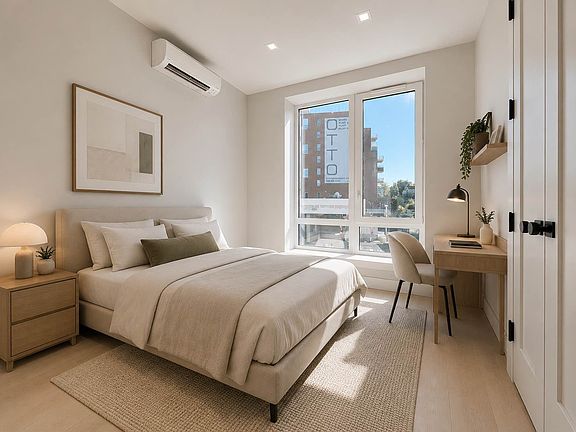 5th image of 193 Greenpoint Ave APT 5B