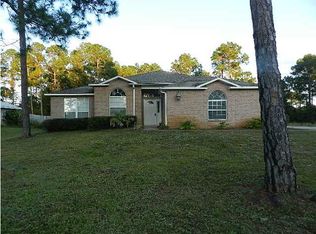 1958 Sunrise Dr, Navarre, FL 32566