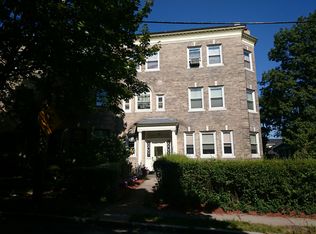 35 Addington Rd, Brookline, MA 02445