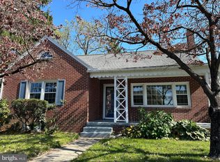 258 S 6th St, Chambersburg, PA 17201