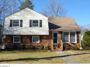 11840 Haversham Dr, Midlothian, VA 23113