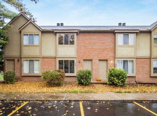 6455 Cranston Way #26, Dublin, OH 43017