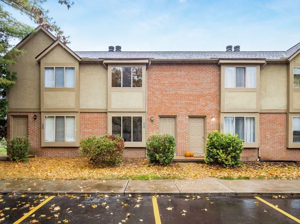 6455 Cranston Way #26, Dublin, OH 43017