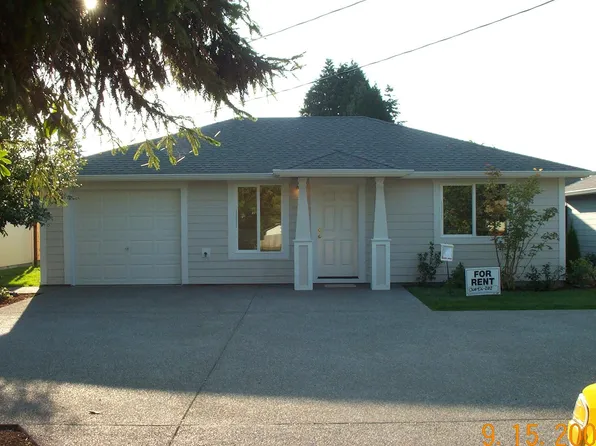 1905 Judd St SE, Lacey, WA 98503