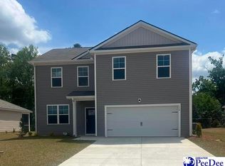 528 Captiva Row Ln, Florence, SC 29505