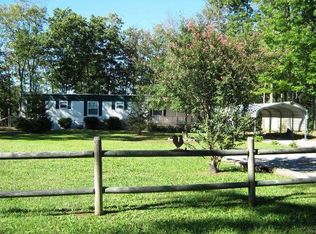363 Norrod Ln, Monterey, TN 38574