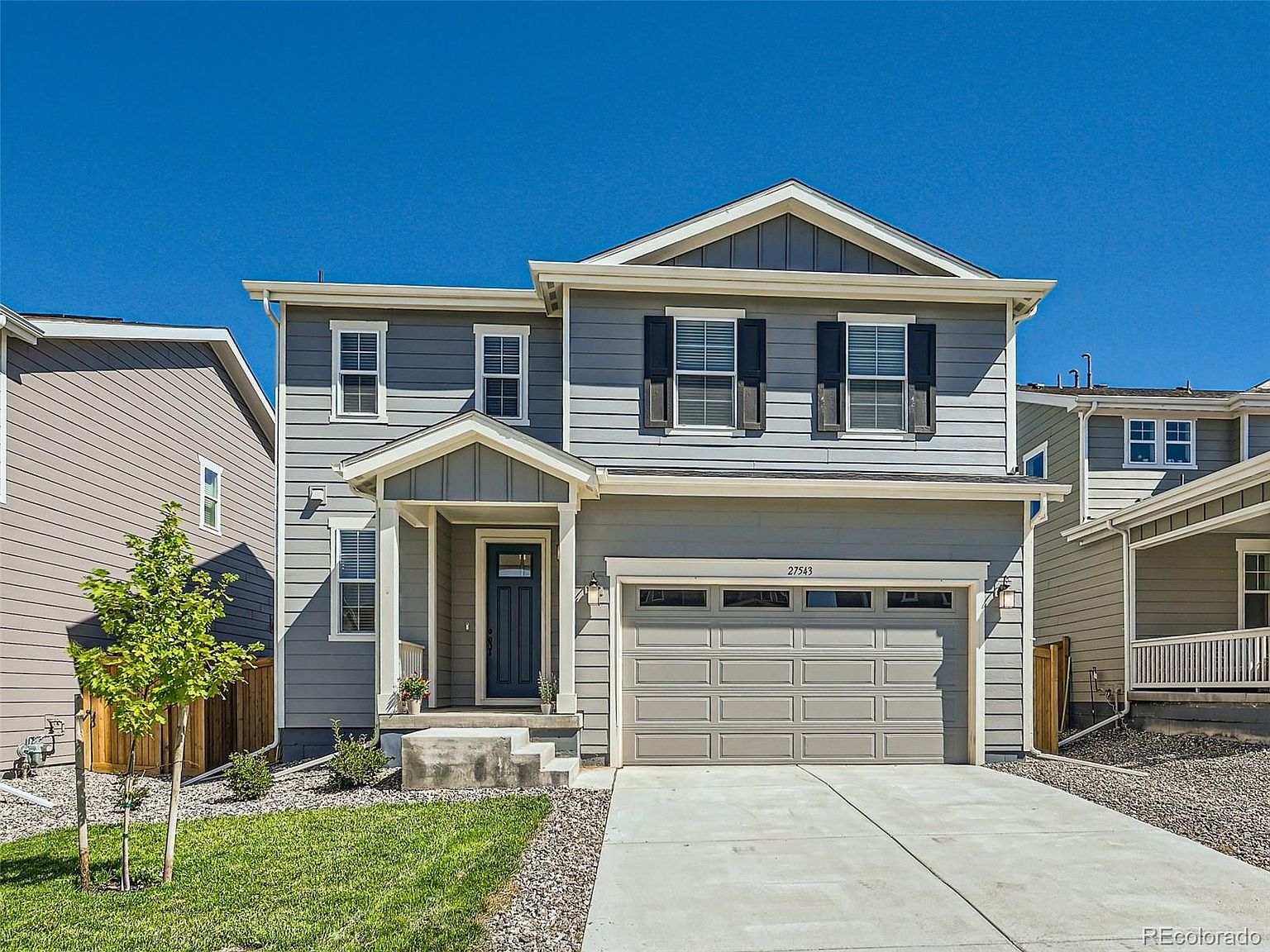 27543 E 6th Drive, Aurora, CO 80018 Zillow