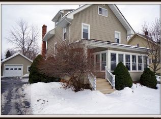 36 Lombardy St, Lancaster, NY 14086