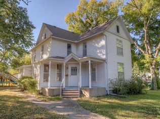 1647 S Maple St, Carthage, MO 64836