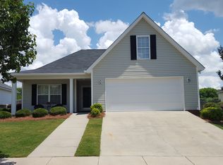 114 Cottontail Ln, Batesburg, SC 29006