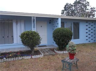 907 Leeland Heights Blvd E, Lehigh Acres, FL 33936