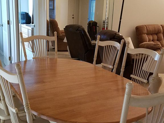 Dining Room Towards Living R