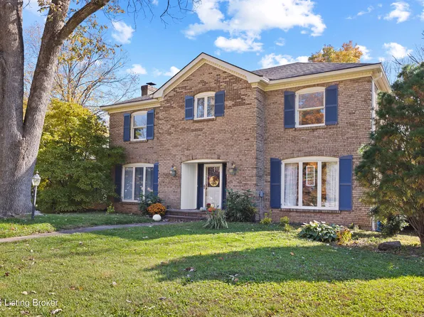 10208 Statia Lynn Ct, Louisville, KY 40223