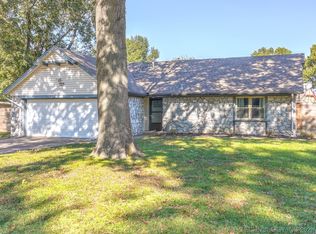 304 W Baton Rouge St, Broken Arrow, OK 74011