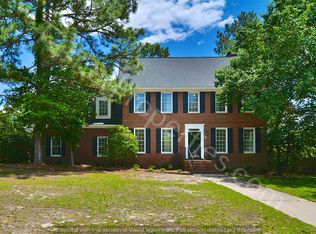 109 Silver Crest Dr, Columbia, SC 29223