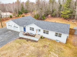 25 Tanya Ave, Douglas, NB E3G8A5