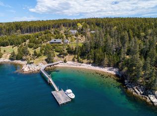 1 Spruce Rd, Frenchboro, ME 04635