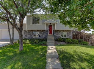 1405 S Pagosa St, Aurora, CO 80017
