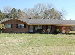 3314 Big Daddys Rd, Fremont, NC 27830