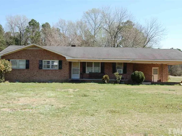 3314 Big Daddys Rd, Fremont, NC 27830