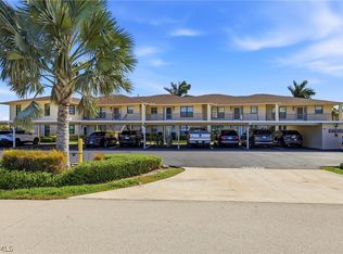 4005 SE 19th Pl #8, Cape Coral, FL 33904