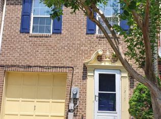 1217 Dahlia Ln, Frederick, MD 21703