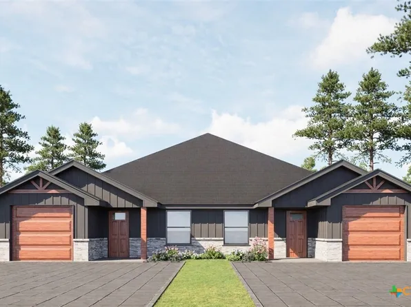 395 W Avenue J, Belton, TX 76513