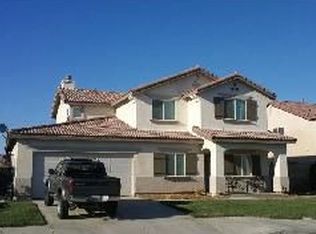 3035 Topaz Ln, Lancaster, CA 93535