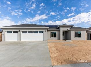 424 Thomas St, Ridgecrest, CA 93555