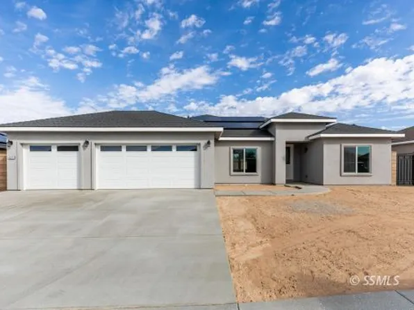 424 Thomas St, Ridgecrest, CA 93555