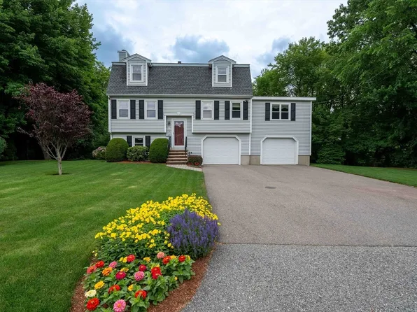 124 Warren Ave, Chelmsford, MA 01824