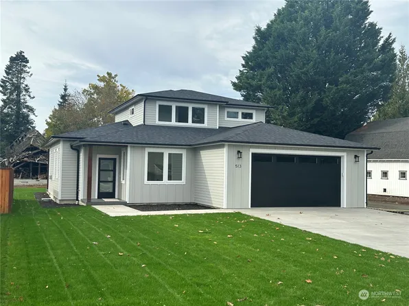 513 17th Street, Lynden, WA 98264