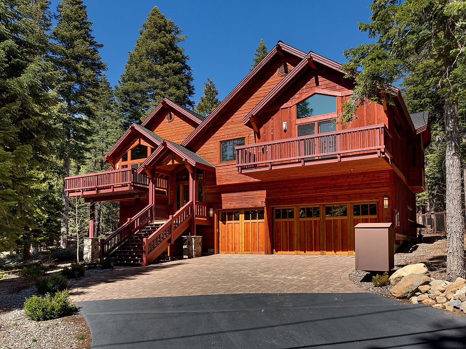 2241 Dundee Cir, South Lake Tahoe, CA 96150 Zillow