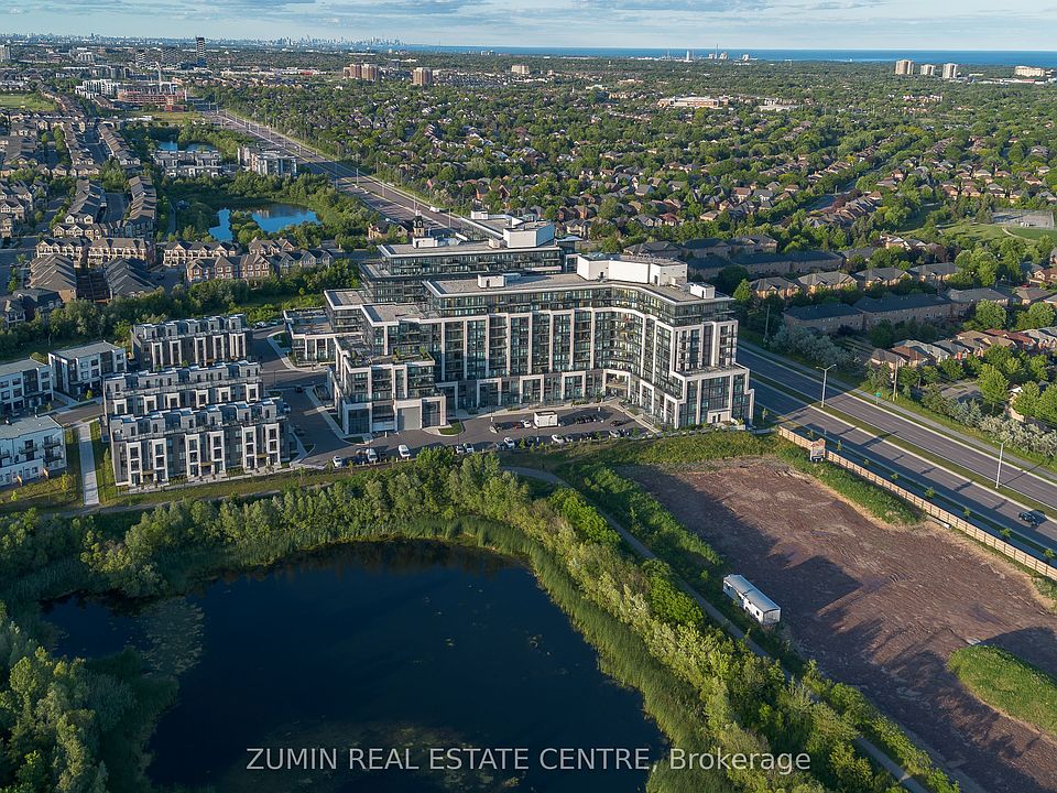1st image of 405 Dundas St W #526
