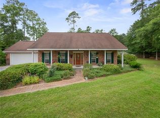 61213 W Spring Mill Dr, Lacombe, LA 70445
