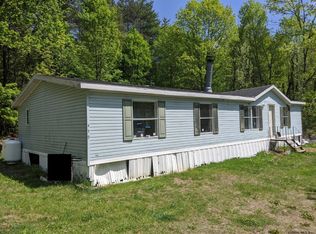 459 Angel Rd, Corinth, NY 12822